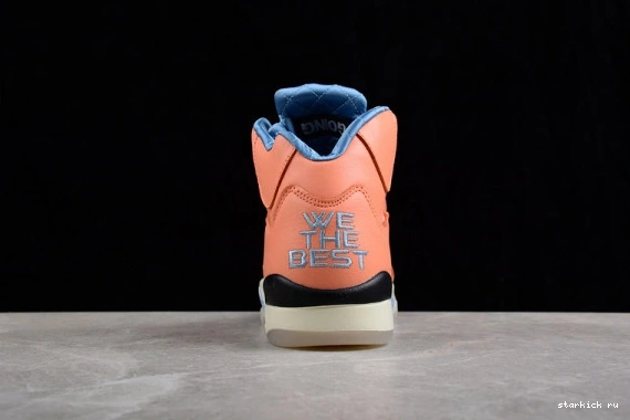 Best Bliss DV4982-641 Retro 5 The Crimson Jordan We DV4982-641 DJ Khaled 0713